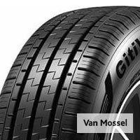 *SALE* Giti Van HD1 205/75/R16C 113/111R, Auto-onderdelen, Banden en Velgen, Band(en), Zomerbanden, 16 inch, 205 mm, Bestelwagen
