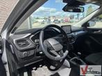 Ford Focus Wagon 1.0 EcoBoost Titanium Business | € 5.750,-, Auto's, Ford, Focus, Bedrijf, Zilver of Grijs, Navigatiesysteem