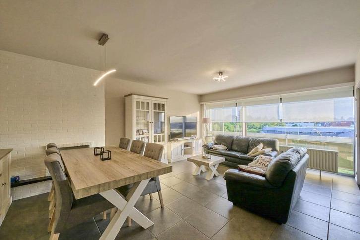 Lichtrijk appartement te koop, Immo, Huizen en Appartementen te koop, Provincie Limburg, Appartement, B