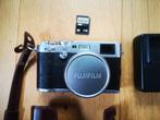 Fujifilm X100F, Audio, Tv en Foto, Fotocamera's Digitaal, Gebruikt, Compact, 24 Megapixel, Ophalen