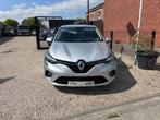 RENAULT CLIO 1.0 Tce 10/2020, navi, airco,...., Voorwielaandrijving, Stof, Bedrijf, 5 deurs