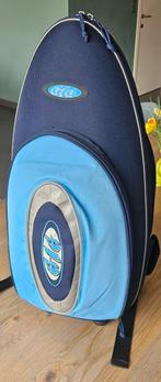 GIG cs171 alt sax cocoon bag / koffer / tas, Muziek en Instrumenten, Ophalen, Gebruikt, Alt