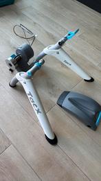 Tacx flow Smart T2240, Sport en Fitness, Wielrennen, Ophalen, Zo goed als nieuw