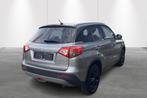 Suzuki Vitara 1.4 Sport Grand Luxe Xtra A/T, Auto's, Suzuki, Stof, Gebruikt, 4 cilinders, https://public.car-pass.be/vhr/05468893-49a9-467f-949e-9bf10442b154