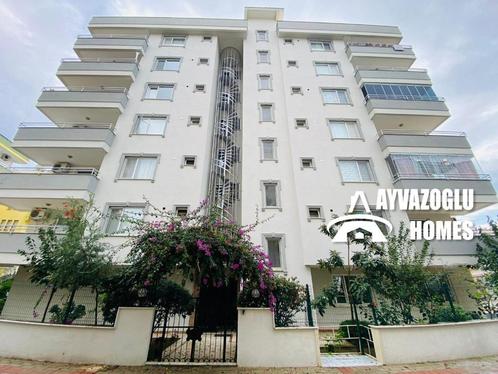 Ruim 2+1 appartement in het centrum van Mahmutlar 4515, Immo, Buitenland, Turkije, Appartement, Stad