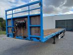 2007 Pacton T3-001 Oplegger, Auto's, Vrachtwagens, Overige brandstoffen, Bedrijf, Aanhangers en Opleggers, Te koop