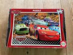 Puzzel Cars 200 stukken, Enlèvement ou Envoi, Plus de 50 pièces, Utilisé