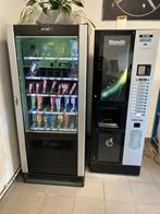 Machine boisson, machine Cafer professionnelle,Bianchi, Verzamelen, Automaten | Overige, Ophalen, Zo goed als nieuw