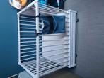 Quax park 2 hoogtes 80x100cm, Kinderen en Baby's, Babyparken, Ophalen, Gebruikt