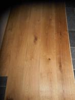 eiken parket, Nieuw, 10 m² of meer, 10 tot 30 cm, Hout