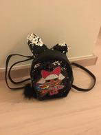 Rugzak lol, Kinderen en Baby's, Speelgoed | Poppen, Ophalen of Verzenden, Zo goed als nieuw