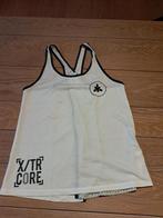 Decathlon tanktop Maat S, Wit, Nieuw, Ophalen of Verzenden, Fitness of Aerobics