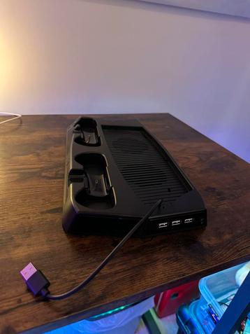 Ps5 accessoire te koop beschikbaar voor biedingen