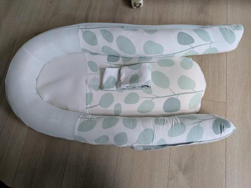 Doomoo babynestje, Kinderen en Baby's, Babywiegjes en Ledikanten, Zo goed als nieuw, Overige typen, Ophalen