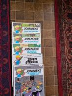 5 jommekes, Boeken, Ophalen, Gelezen, Jef nys, Meerdere stripboeken