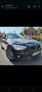 Bmw 116D, Auto's, BMW, Particulier, Te koop
