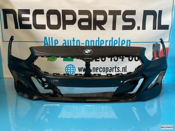 BMW Z4 G29 M BUMPER VOORBUMPER ALLES LEVERBAAR !!!