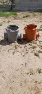 Afvoer putten, Ophalen, Nieuw, Afvoer