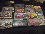 F1 Autos Te koop, Hobby en Vrije tijd, Modelbouw | Auto's en Voertuigen, Ophalen of Verzenden, Zo goed als nieuw, Auto, Overige merken