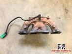 Uitlaatspruitstuk 1.6-16V Citroën / Peugeot TU5JP4 0341G2, Auto-onderdelen, Gebruikt, Ophalen of Verzenden, Peugeot, Peugeot