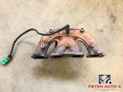 Uitlaatspruitstuk 1.6-16V Citroën / Peugeot TU5JP4 0341G2, Auto-onderdelen, Uitlaatsystemen, Peugeot, Gebruikt, Ophalen of Verzenden