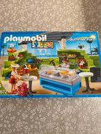 Playmobil summer fun winkel, Ophalen of Verzenden, Zo goed als nieuw