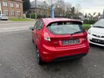 Ford Fiesta 1.0 ECO BOOST AUTOMAAT (bj 2017), Auto's, Stof, Gebruikt, Euro 6, https://public.car-pass.be/vhr/3535d44e-593b-44a2-a653-2c422aa0d292