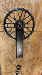 Ingrid crs R2 44t 175 mm crankstel, Ophalen of Verzenden