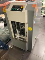 Oud ijzer - metalen verfschudder, Doe-het-zelf en Bouw, Metalen, Ophalen, Gebruikt, IJzer