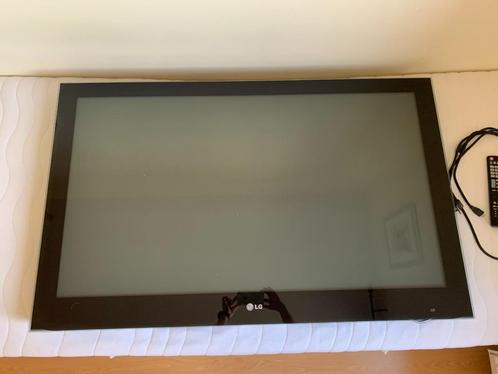 Télévision LG, Audio, Tv en Foto, Televisies, Gebruikt, 100 cm of meer, LG, Ophalen