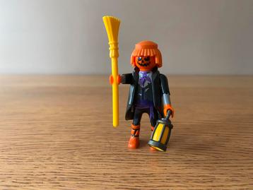 Playmobil Halloween beschikbaar voor biedingen