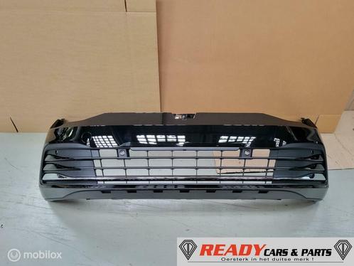 Voorbumper VW Golf 8 VIII LC9X STYLE 5H0807221J CHROOM GRILL, Auto-onderdelen, Carrosserie, Bumper, Volkswagen, Voor, Nieuw, Ophalen of Verzenden