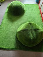 Leuk luchtkussen tapijt voor de kinderkamer, Enlèvement, Utilisé, Tapis ou Coussin