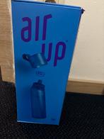 Drinkbus Air up, Sport en Fitness, Drinkbussen, Ophalen, Zo goed als nieuw