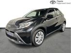 Toyota Aygo X X play 1.0, Autos, Toyota, Noir, 998 cm³, Achat, Hatchback