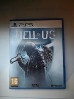 Hell is us, Consoles de jeu & Jeux vidéo