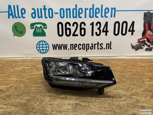 AUDI Q2 81A H7 KOPLAMP RECHTS ORIGINEEL 81A941004, Auto-onderdelen, Verlichting, Audi, Gebruikt, Ophalen of Verzenden