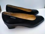 schoenen, Ophalen, Pumps, Blauw, Zo goed als nieuw
