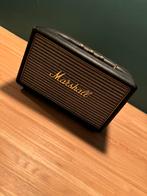 Marshall Stanmore - aux & bleutooth, Audio, Tv en Foto, Luidsprekerboxen, Overige typen, Zo goed als nieuw, 60 tot 120 watt, Ophalen