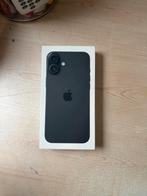 Iphone 16 plus black, Télécoms, Enlèvement ou Envoi, Comme neuf, IPhone 16