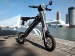 Lehe K1 opvouwbare elektrische scooter, Nieuw, Overige., Ophalen of Verzenden, Elektrisch