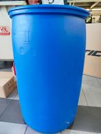 plasice tonnen, Ophalen, Gebruikt, Overige materialen