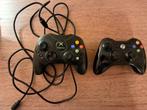 Xbox controller (joysticks werken niet), Games en Spelcomputers, Ophalen, Niet werkend, Controller, Xbox 360