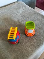 Autootjes, Ophalen, Zo goed als nieuw