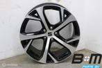 ORIGINEEL! 1 losse 19 inch velg Seat Tarraco! 5FJ601025D, Auto-onderdelen, Banden en Velgen, Gebruikt, Velg(en)