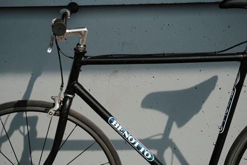 Benotto, Fietsen en Brommers, Fietsen | Heren | Sportfietsen en Toerfietsen, Gebruikt, Overige merken, Minder dan 10 versnellingen