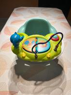 Bumboo seat met tafel en speeltje, Kinderen en Baby's, Ophalen, Gebruikt