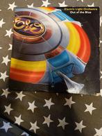 Vinyls Electric light orchestra, Ophalen, Gebruikt