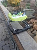 Kinderstoeltje, Enlèvement, Utilisé