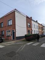 Maison avec 3 chambres, terrasse et entrée latérale - à term, Gand, 3 pièces, Gent/Oostakker, Ventes sans courtier